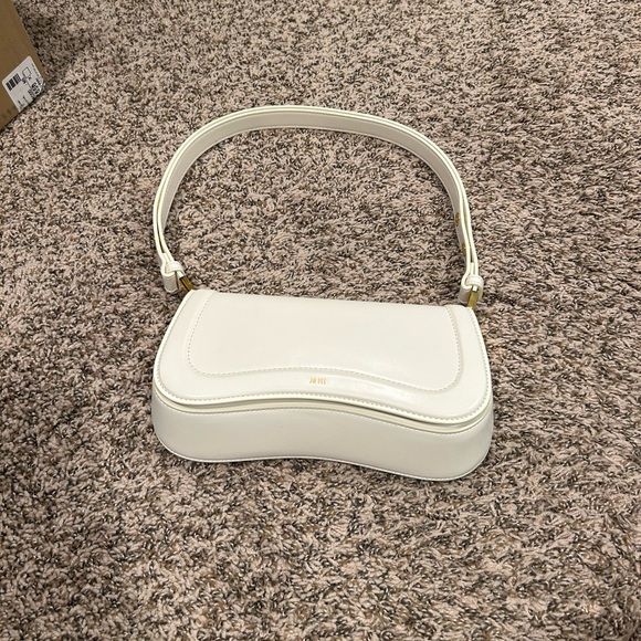 JW Pei Women’s Joy Shoulder Bag - Picture 7 of 8